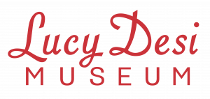 LDM Logo - Red