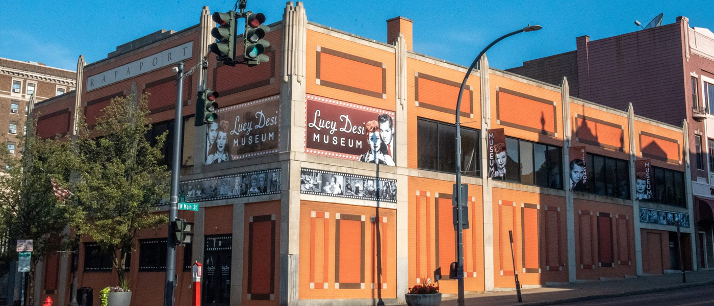 lucy exterior - website